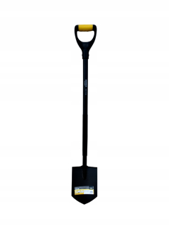 Lopata - OSTROVNÝ KANADSKÝ SPADEL 123 cm MN-79-382 MODECO