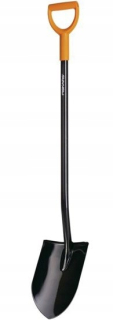 Lopata - SHARP SPADE SOLID FISKARS 1003455