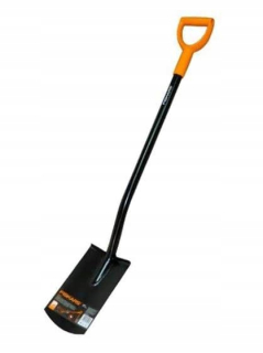 Lopata - PRIAMO TVRDENÝ SPADEL FISKARS 1003456