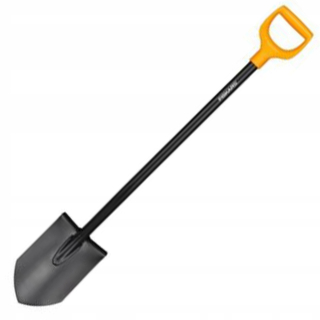 Lopata - Sharp Shank Fiskars Pevná záhrada
