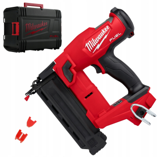 Sponkovačka, nastreľovačka - NAILER MILWAUKEE M18 FN18GS-0X
