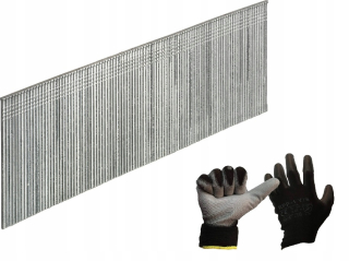 Klince 1,6 dĺžka 45 mm v balení 2000 kusov
