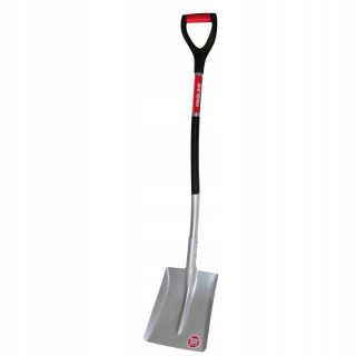 Lopata - Hliníková lopatka Super Light 1.00 kg; 1230mm / 250mm