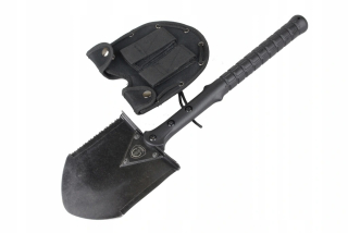 Lopata - Lopata PREŽITIE FBI 54 cm