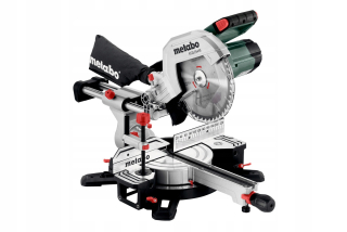 KAPÓWKA PÍLA KGS KGS 254 M 1450W METABO 613254000