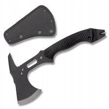 Sekera, kálačka - Schrade - Taktická sekera - SCAXE5
