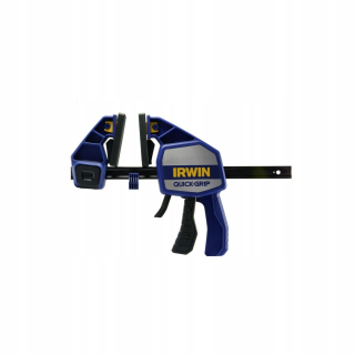 Svorky - Crip CALL CABLE QUICK GRIP XP 1250mm Irwin