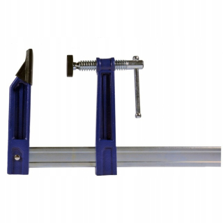 Svorky - Svorka Tesárska svorka Typ L Pro 800x140mm Irwin