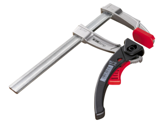 Svorky - Bessey KLU 200/80 rýchloupínacie svorka