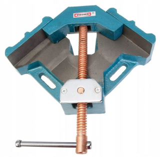 Svorky - Candru Welding Rectival 60/110 Angle Vessel