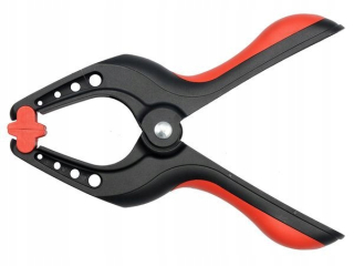 Svorky - Jarné crumper 200mm YATO YT-64272