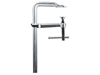 Svorky - Oceľová svorka Bessey GS-K 200/100