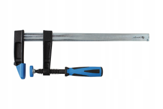 Svorky - CARPENTRY CLIP 1200 x 120 mm, HT3B921, HOKERT