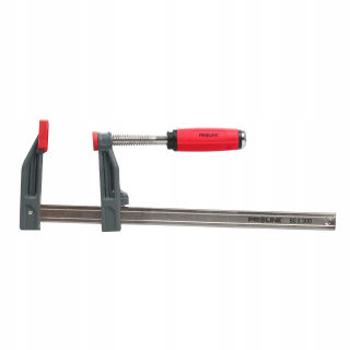 Svorky - Obvod skrutky 300 x 80 mm PROLINE 11530