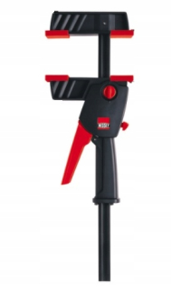 Svorky - Univerzálny Single-handed Bessey DUO65-8