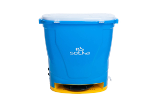 Sotka akumulátorová sejačka 21 l 1000 cm