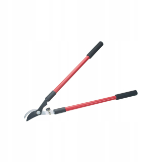 Nožnice - Obojručné záhradnícke nožnice 72 cm Dlhé nožnice na konáre