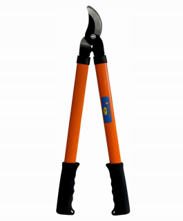 Nožnice - Nožnicové obojručné nožnice POWERMAX Exoflora 22