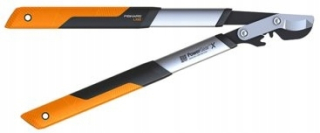 Nožnice - Pákové záhradnícke nožnice Fiskars LX92 pre pobočky
