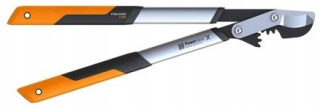 Nožnice - Pákové záhradnícke nožnice Fiskars LX94 pre pobočky