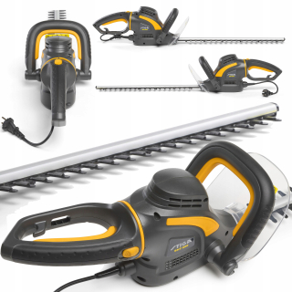 Nožnice - Elektrické záhradnícke nožnice STIGA SHT 600 W 3,3 kg 55 cm