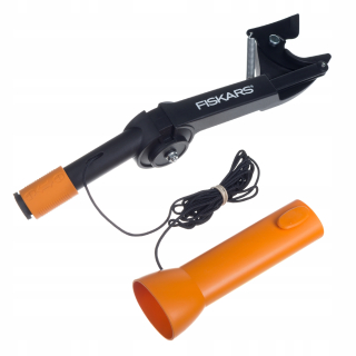 Nožnice - Záhradnícke nožnice Fiskars QuikFit 136525 1001410 40cm