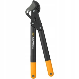 Nožnice - Žacie nožnice na kovy POWERSTEPS L85 FISKARS