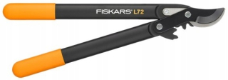 Nožnice - Obojručné nožnice na kliešte S L72 Fiskars 112200