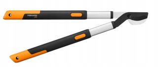 Nožnice - Teleskopický lopata L86 Fiskars