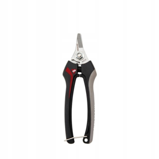 Nožnice - Záhradné záhradné nožnice 1-ručné 16 cm INOX Bellota