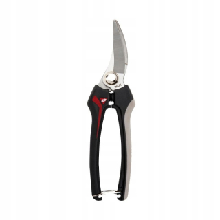 Nožnice - 1-ručná záhrada segateur 18,5cm inox bellota