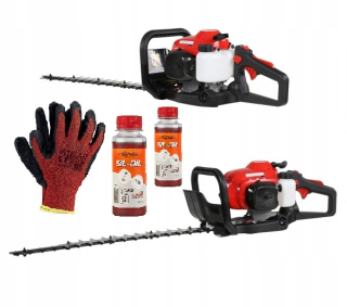 Nožnice - Benzínový plotostrih na živé ploty Faworyt 56cm 28mm