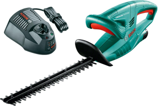 Nožnice - Sada akumulátorových nožníc BOSCH EasyHedgeCut 12-35