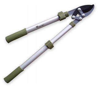 Kĺbové záhradné nožnice 'Bradas' 60 - 94 cm