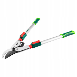 Nožnice - Teleskopický lopárik s priemerom rezu 670 mm