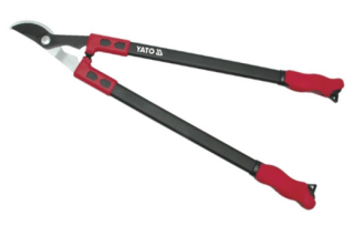 Nožnice - 705 mm teflónový vyžínač YATO