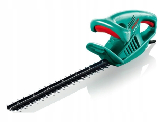 Nožnice - Nožnice na živé ploty BOSCH 420W HEDGE TRIMMER