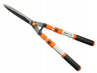 Nožnice - Zastrihávač živých plotov GardenMAX 036W-EL