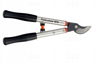 Nožnice - Dvojručné záhradnícke nožnice BAHCO 60cm