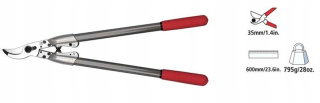 Nožnice - Obojručné záhradnícke nožnice FELCO 210 A-60