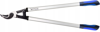 Nožnice - Obojručné záhradnícke nožnice VESCO V-RAPTOR V50 / 80cm