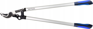 Nožnice - Obojručné záhradnícke nožnice VESCO V-RAPTOR V60 / 80cm