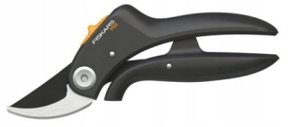 Nožnice - P56 Powerlever Fiscars Menej Secondder