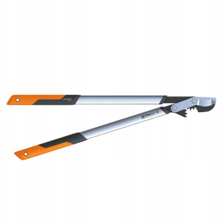 Nožnice - Pákové záhradnícke nožnice Fiskars L PowerGear X