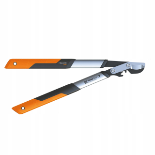 Nožnice - Pákové záhradnícke nožnice Fiskars PowerGear LX92
