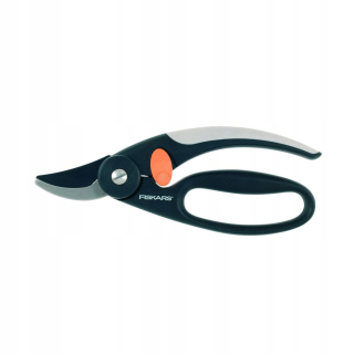 Jednoručné záhradné nožnice FINGERLOOP FISKARS