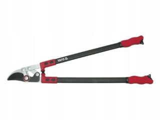 Nožnice - Zastrihovače konárov 30 780 mm TEFL čepeľ Yato8835 10077