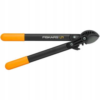 Nožnice - Fiskars PowerGear L71 1001556 nožnice na kovadliny