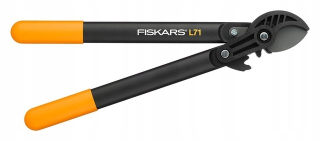 Nožnice - Nůžky na kovadliny (S) L71 PowerGear Fiskars