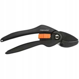 Nožnice - Orezávač kvetín na nákovu Fiskars P25
